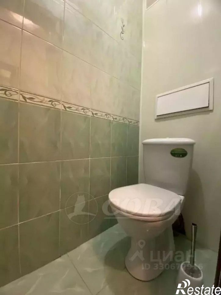 3-комн квартира улица Энергетиков, 6,  д. 6