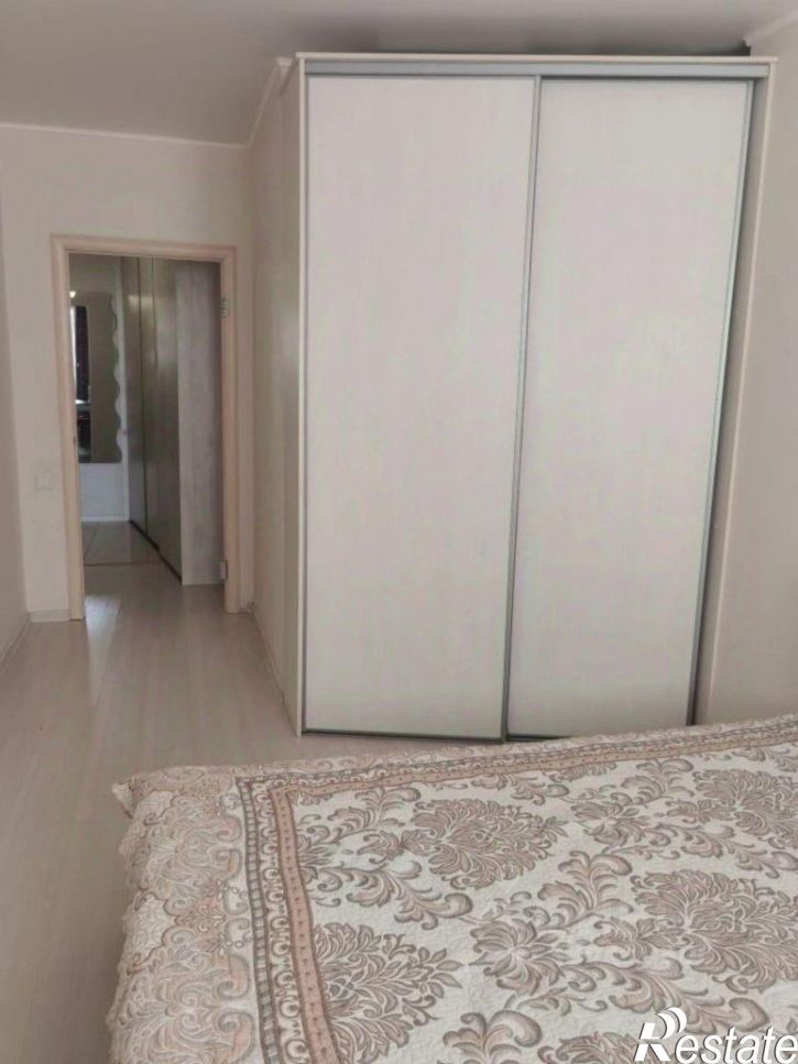 1-комн квартира ул Прокопия Артамонова, 8,  д. 8