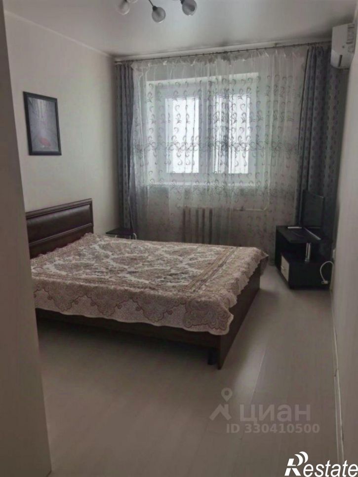 1-комн квартира ул Прокопия Артамонова, 8,  д. 8