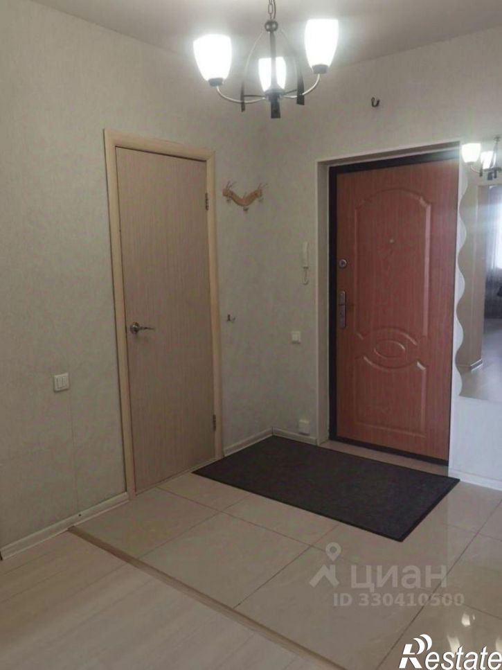 1-комн квартира ул Прокопия Артамонова, 8,  д. 8