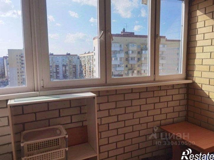 1-комн квартира ул Прокопия Артамонова, 8,  д. 8
