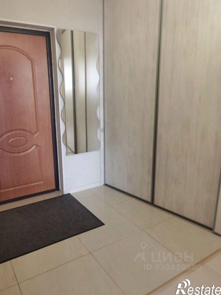 1-комн квартира ул Прокопия Артамонова, 8,  д. 8
