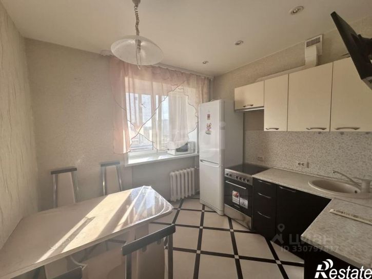 2-комн квартира ул Камчатская, 2 1,  д. 2 1,  к. 1