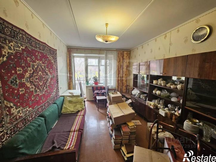2-комн квартира Текстильная улица, 21,  д. 21