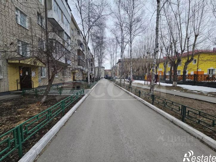 2-комн квартира Текстильная улица, 21,  д. 21