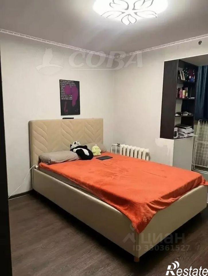 1-комн квартира ул Станислава Карнацевича, 14 1,  д. 14 1,  к. 1
