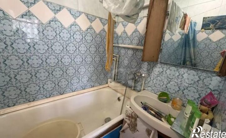 2-комн квартира Тульская улица, 3,  д. 3
