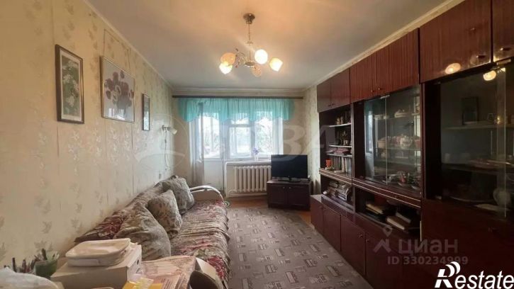 3-комн квартира ул Волгоградская, 113,  д. 113