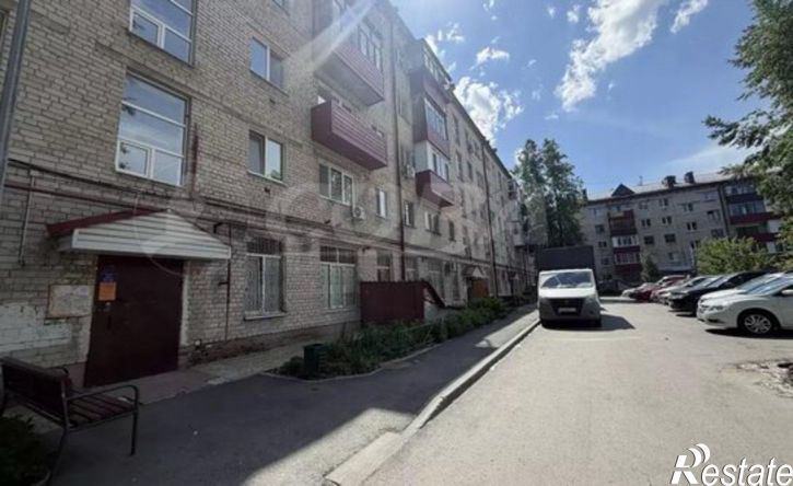 2-комн квартира Тульская улица, 3,  д. 3
