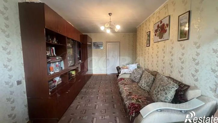 3-комн квартира ул Волгоградская, 113,  д. 113