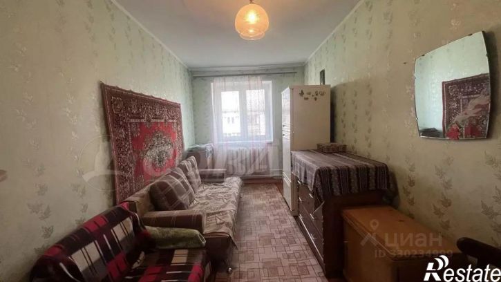 3-комн квартира ул Волгоградская, 113,  д. 113