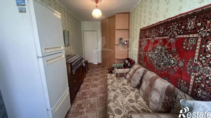 3-комн квартира ул Волгоградская, 113,  д. 113