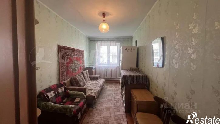 3-комн квартира ул Волгоградская, 113,  д. 113