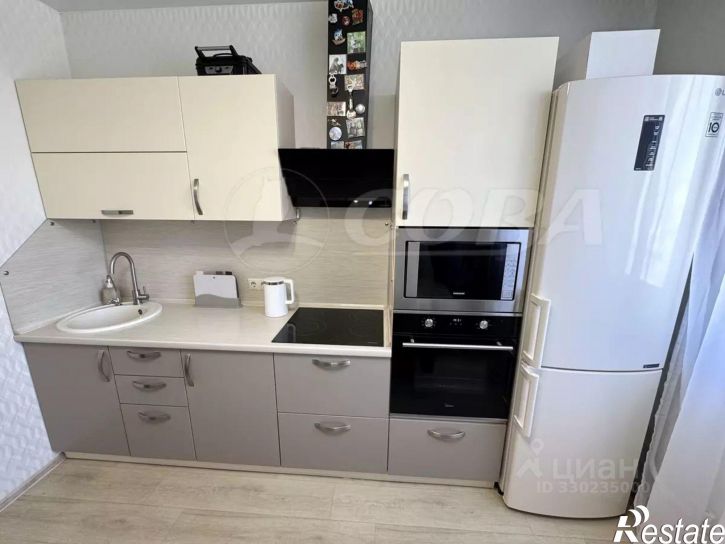 2-комн квартира ул Фармана Салманова, 10,  д. 10