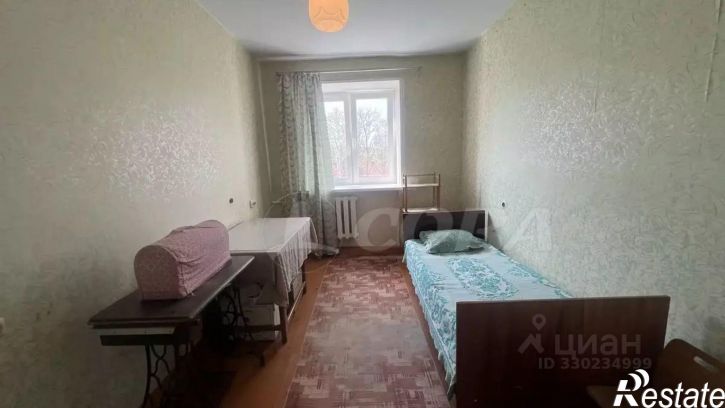 3-комн квартира ул Волгоградская, 113,  д. 113