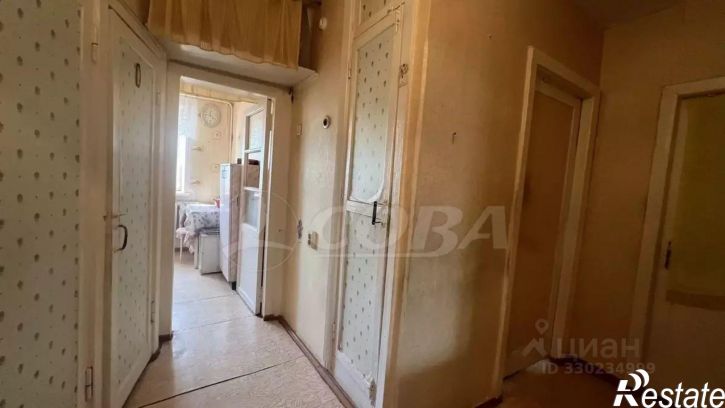 3-комн квартира ул Волгоградская, 113,  д. 113