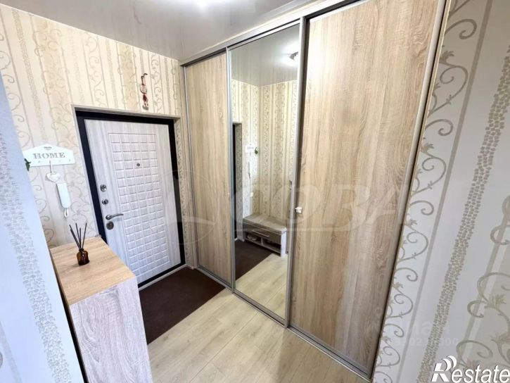 2-комн квартира ул Фармана Салманова, 10,  д. 10