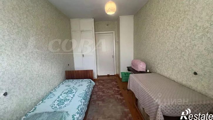 3-комн квартира ул Волгоградская, 113,  д. 113