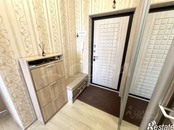 2-комн квартира ул Фармана Салманова, 10,  д. 10