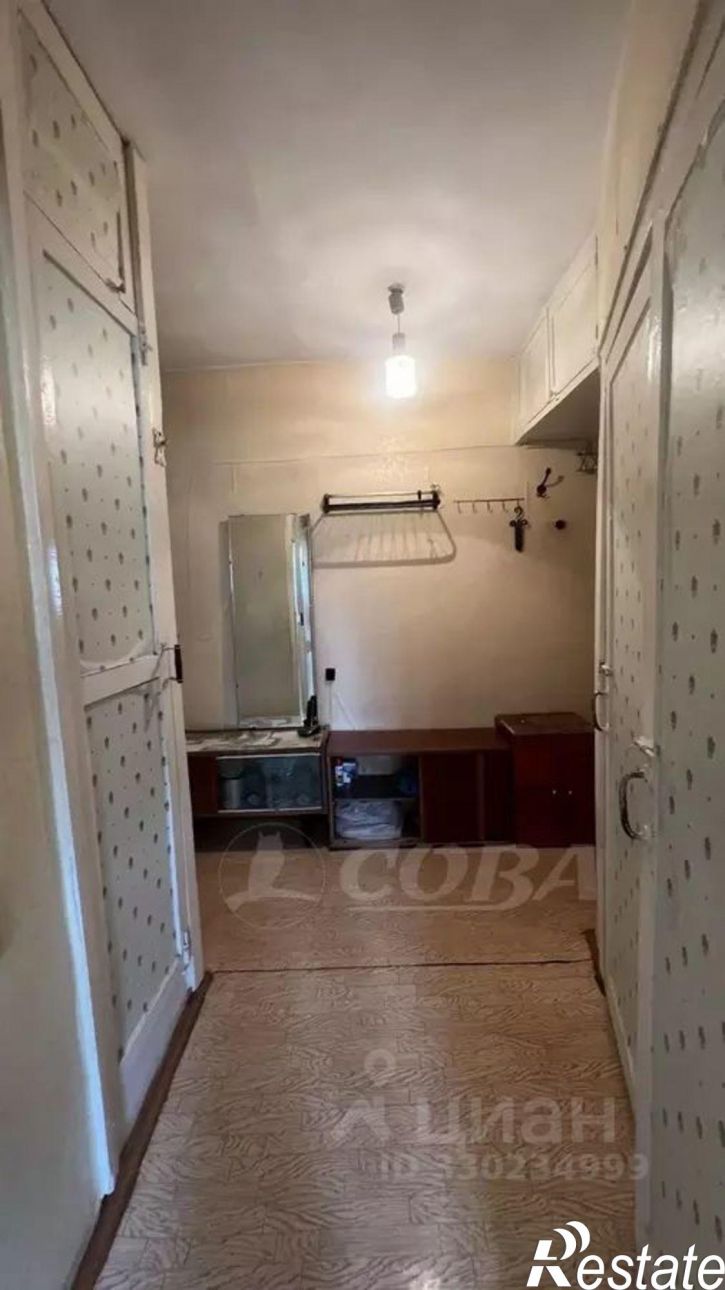 3-комн квартира ул Волгоградская, 113,  д. 113