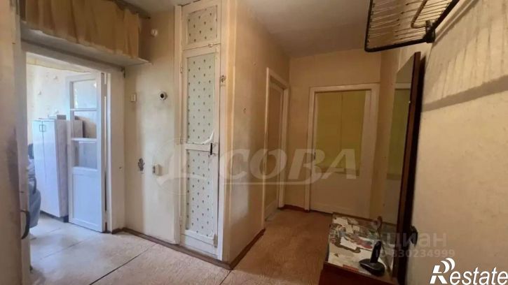 3-комн квартира ул Волгоградская, 113,  д. 113