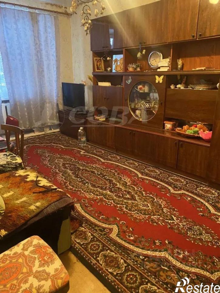3-комн квартира ул Мелиораторов, 6,  д. 6