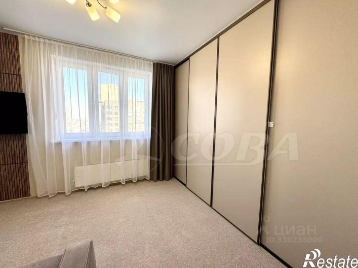 2-комн квартира ул Фармана Салманова, 10,  д. 10