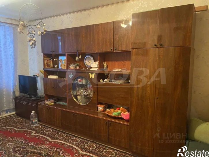 3-комн квартира ул Мелиораторов, 6,  д. 6