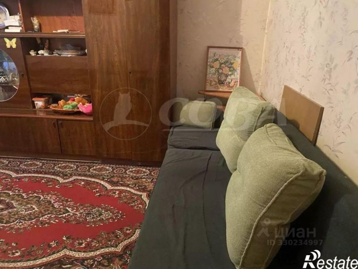 3-комн квартира ул Мелиораторов, 6,  д. 6