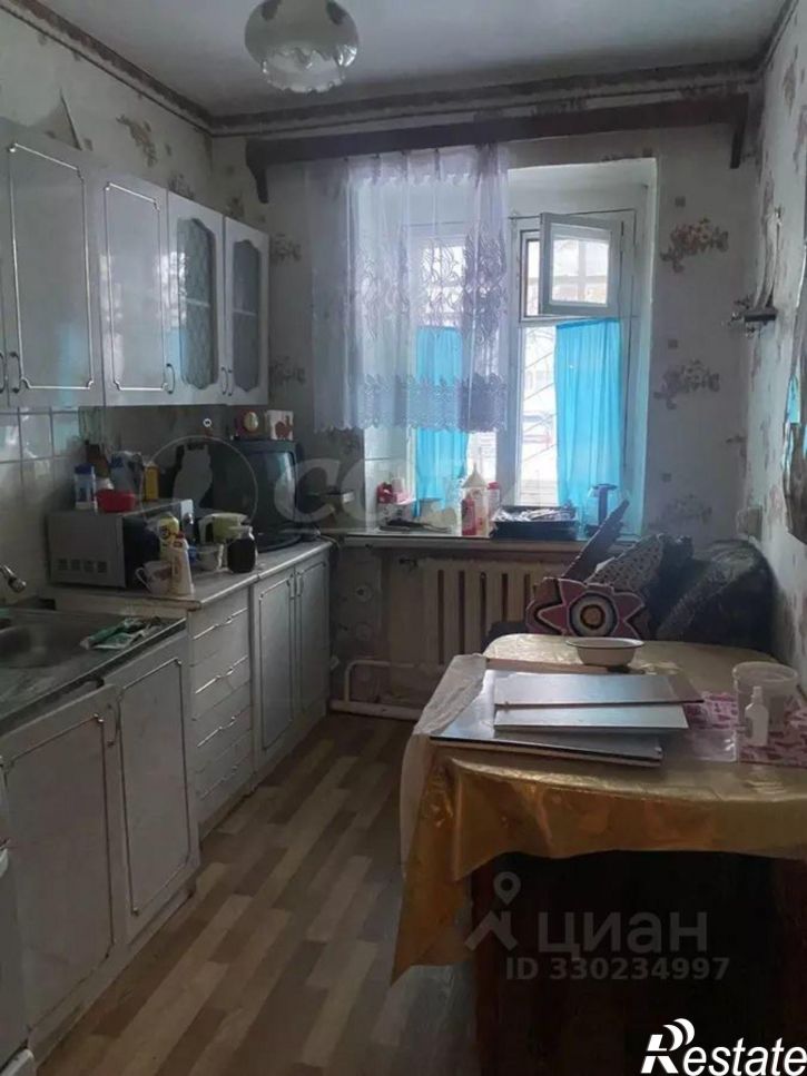 3-комн квартира ул Мелиораторов, 6,  д. 6