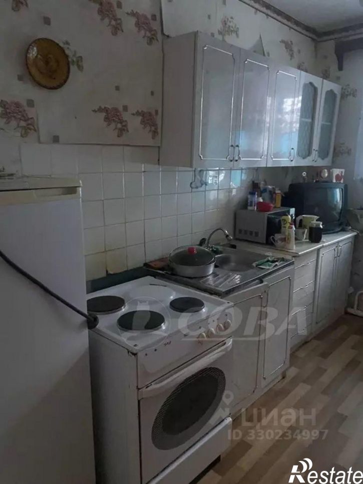 3-комн квартира ул Мелиораторов, 6,  д. 6