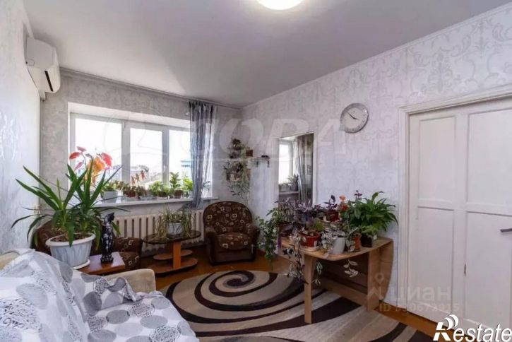 4-комн квартира ул Дзержинского, 23,  д. 23
