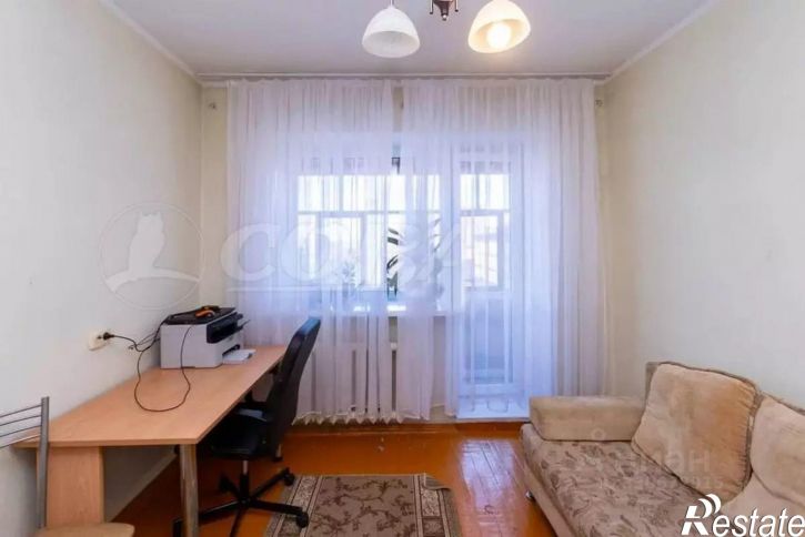 4-комн квартира ул Дзержинского, 23,  д. 23