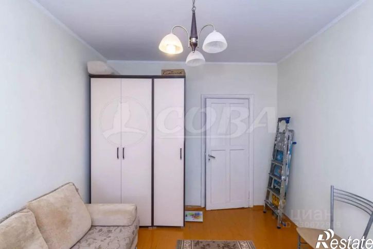 4-комн квартира ул Дзержинского, 23,  д. 23