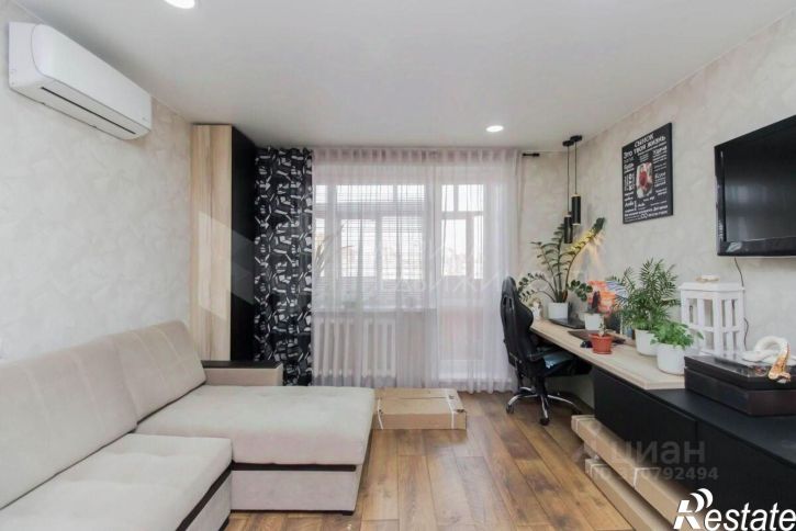 2-комн квартира ул Народная, 10,  д. 10