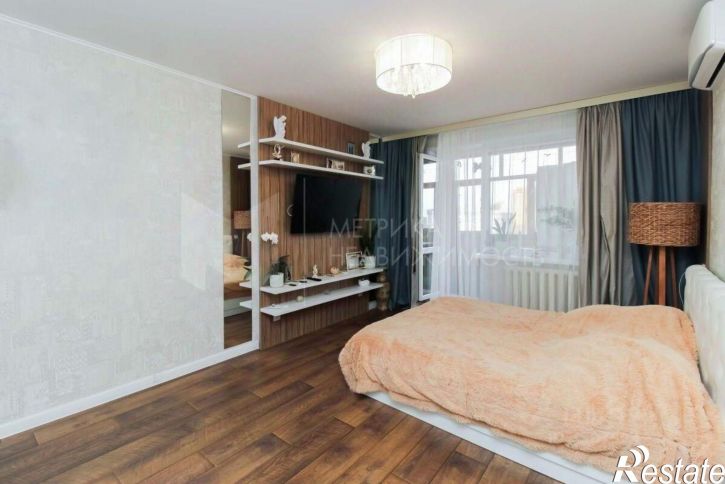 2-комн квартира ул Народная, 10,  д. 10