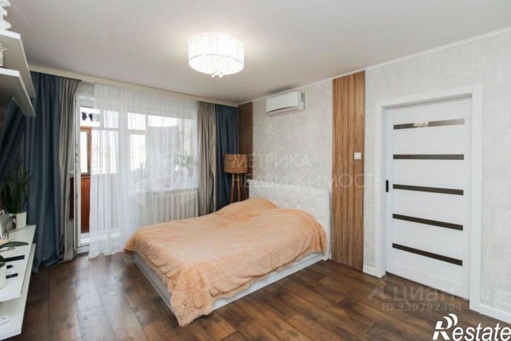 2-комн квартира ул Народная, 10,  д. 10