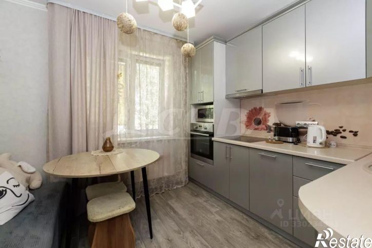 1-комн квартира ул Домостроителей, 8,  д. 8