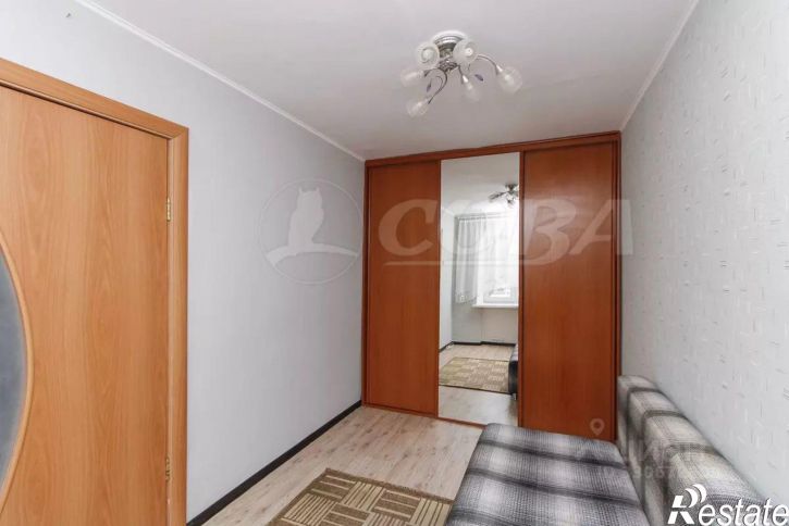 2-комн квартира ул Минская, 15,  д. 15