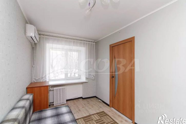 2-комн квартира ул Минская, 15,  д. 15