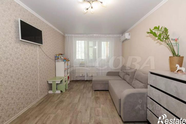 1-комн квартира ул Домостроителей, 8,  д. 8
