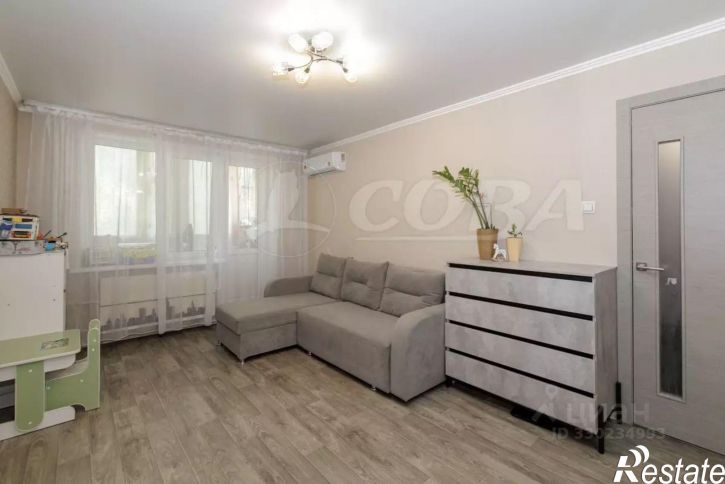 1-комн квартира ул Домостроителей, 8,  д. 8
