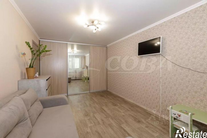1-комн квартира ул Домостроителей, 8,  д. 8