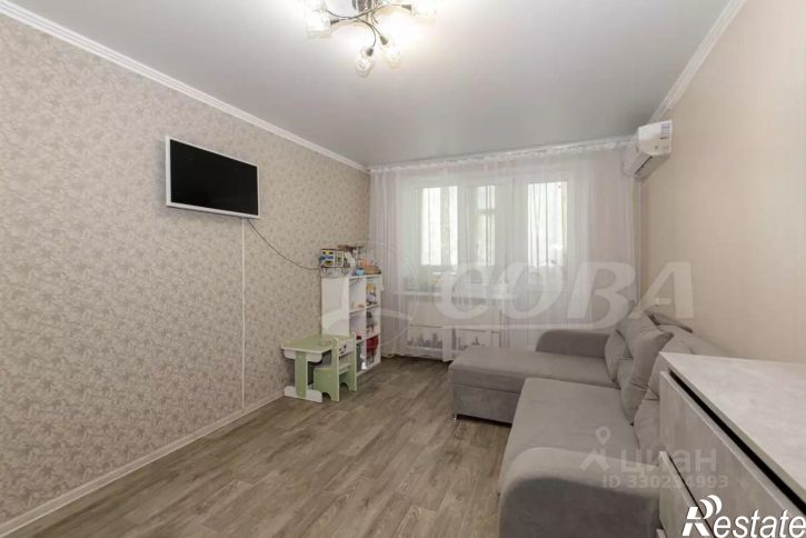 1-комн квартира ул Домостроителей, 8,  д. 8
