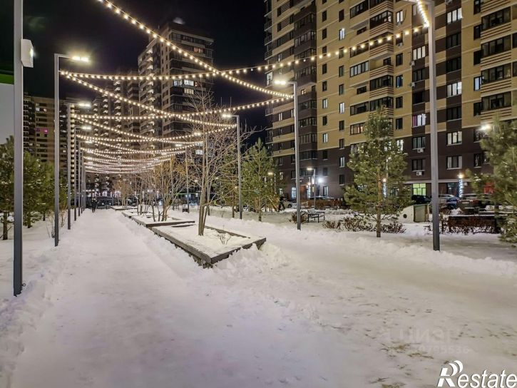 Гараж/парковка улица Тимофея Чаркова, 79 к1,  д. 79 к1