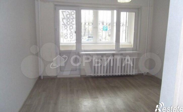 1-комн квартира улица 30 лет Победы, 79,  д. 79