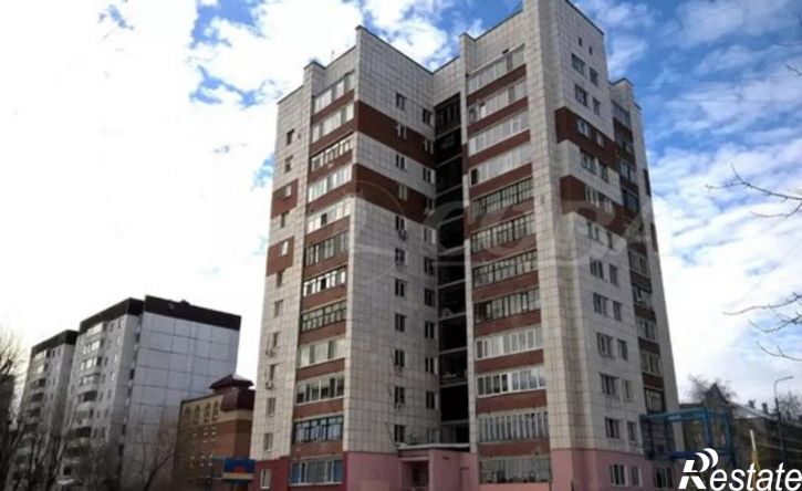 2-комн квартира Широтная улица, 111А,  д. 111А