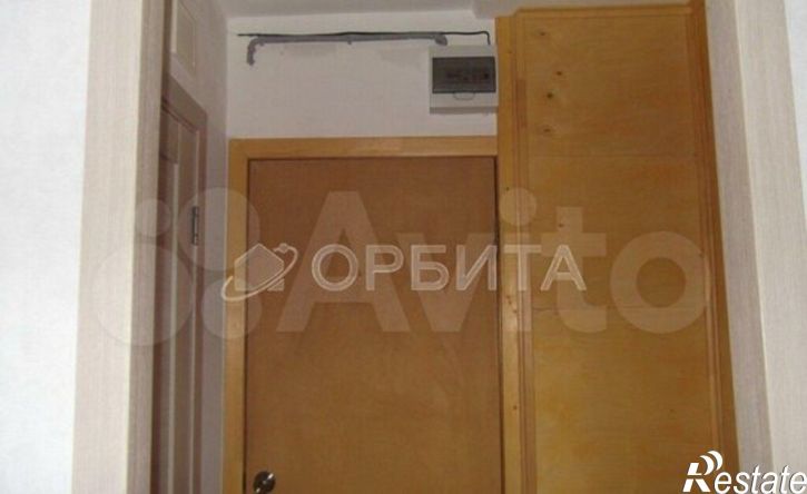 1-комн квартира улица 30 лет Победы, 79,  д. 79