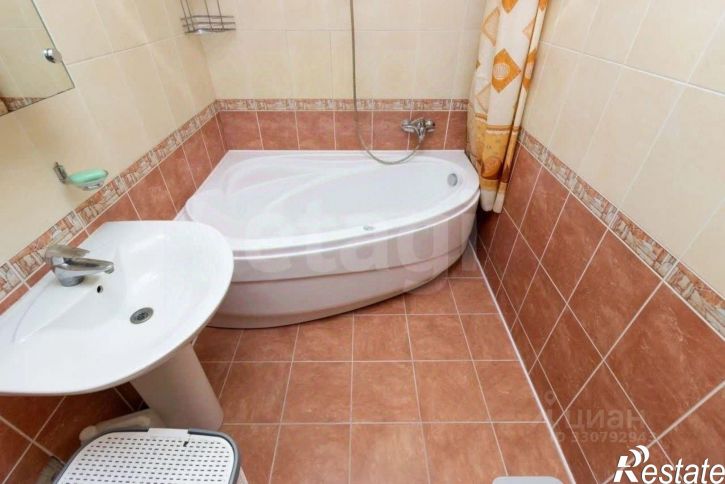 2-комн квартира ул Чернышевского, 1,  д. 1