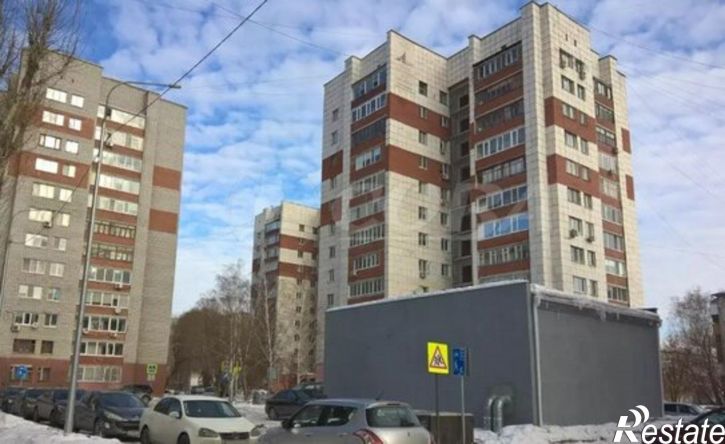 2-комн квартира Широтная улица, 111А,  д. 111А